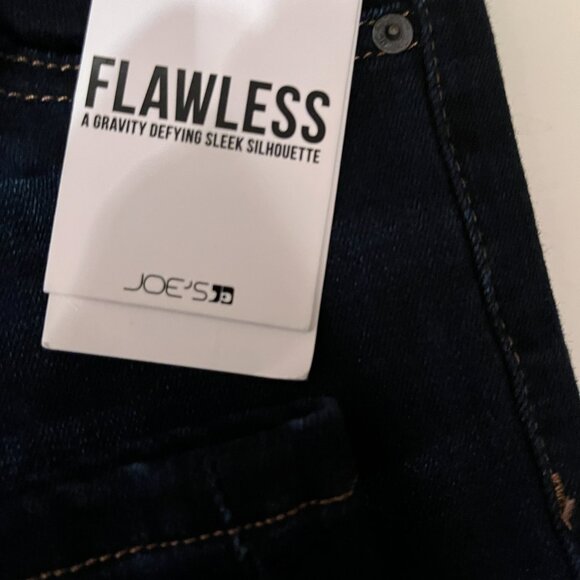 Joe’s Jeans NWT Honey Bootcut Dark Wash Curvy Fit Size 28 💗 - Picture 9 of 15